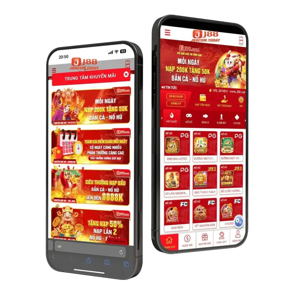 Nền tảng bảo mật BK8VIE